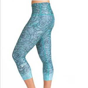 inner fire yoga clothing